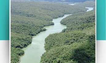 Imagem: Lago Corumbá IV Chácara com Parcelamento