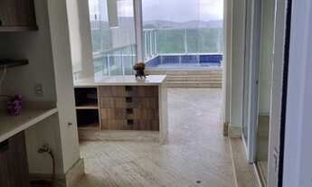 Imagem 2: LINDO APARTAMENTO DE 367M² NO RESIDENCIAL THE PENTHOUSES TAMBORÉ!!!