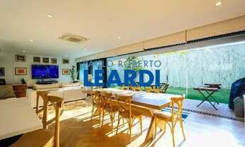 Imagem 1: APARTAMENTO - ITAIM BIBI - SP