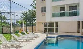 Imagem 2: Apartamento 2 dorms.(1 suíte) no Varandas Adryana