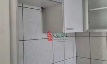 Imagem 6: Apartamento com 2 dormitórios para alugar, 63 m² por R$ 1.850,00/mês - Macedo - Guarulhos