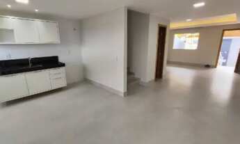 Imagem 4: Casa 03 quartos com linda vista da e excelente quintal Bairro São Marcos