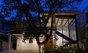 Imagem 5: BARUERI - Casa de Condomínio - ALPHAVILLE CONDE I