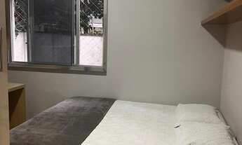 Imagem 5: Apartamento para aluguel possui 109 metros quadrados com 3 quartos