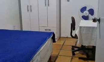 Imagem: Quarto individual para rapazes