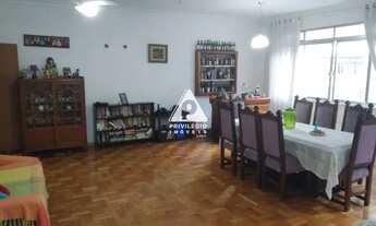 Imagem 5: Apartamento à venda, 4 quartos, 1 suíte, 1 vaga, Copacabana - RIO DE JANEIRO/RJ