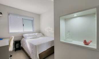 Imagem 3: Apartamento para venda com 109 metros quadrados com 4 quartos em Córrego Grande - Florianó