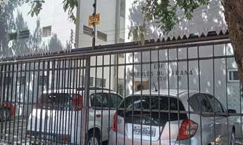 Imagem: Alugo apt no espinheiro 2q mais dependendia