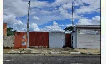 Imagem: TATUI - Casa Padrão - JARDIM PAULISTA