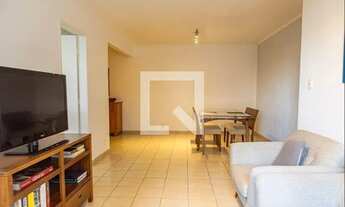 Imagem 2: Apartamento para Aluguel - Vila Mariana, 2 Quartos, 80 m2