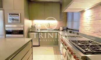 Imagem 6: Cobertura no Leblon - Rio de Janeiro