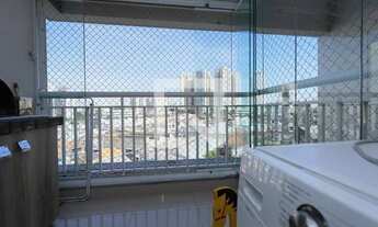 Imagem 5: Apartamento à Venda - Vila Augusta, 2 Quartos, 52 m2