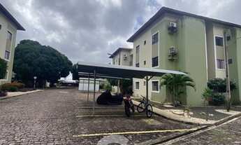 Imagem: V.A- apartamento térreo 3 q perto d facid