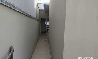 Imagem 6: Casa para locação no Condomínio Horto Florestal II