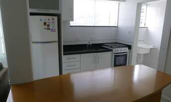 Imagem 6: Locação Apartamento Florianopolis SC