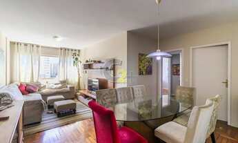 Imagem: Apartamento para venda tem 105 metros quadrados