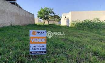 Imagem 2: Terreno à venda, 250 m² por R$ 160.000,00 - Jardim dos Lagos - Nova Odessa/SP