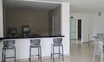 Imagem 5: Apartamento no Eusébio (Cód 0013