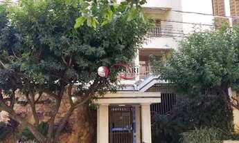 Imagem 5: ALUGA - Aparatmento de 03 dormitórios com elevador 2 vagas de garagem com portaria 24 hrs