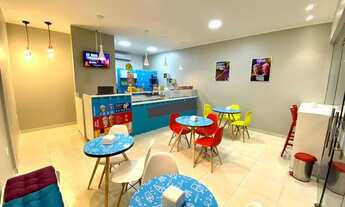 Imagem 3: VENDO GELATERIA COMPLETA - AV DAS TORRES