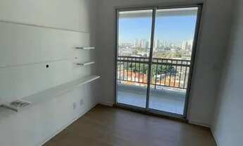 Imagem 7: Apartamento para aluguel possui 30 metros quadrados com 1 quarto