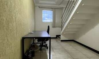 Imagem 6: Cobertura à venda 2 quartos, 2 vagas SANTA TEREZINHA