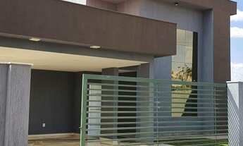 Imagem 2: Casa de condomínio para venda com 300 metros quadrados com 3 quartos