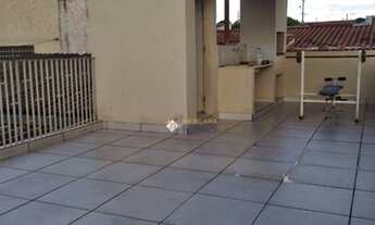 Imagem 6: Casa com 3 dormitórios à venda, 230 m² por R$ 480.000 - Vila Anchieta - São José do Rio Pr