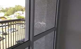 Imagem 6: Condomínio Torres do Caxambu