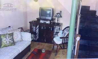 Imagem 6: Casa Sobrado em Pirituba - São Paulo