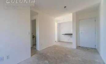 Imagem 2: Santo André - Apartamento Padrão - Vila Scarpelli