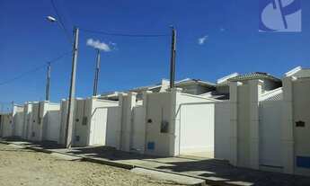 Imagem: Casa residencial à venda, Sapiranga, Fortaleza