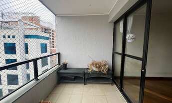 Imagem 5: Apartamento com 3 dormitórios à venda, 105 m² por R$ 1.480.000,00 - Vila Nova Conceição