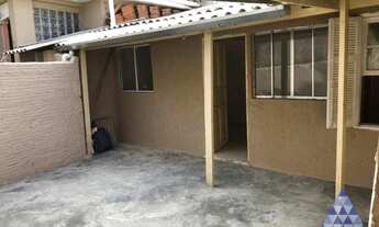 Imagem 3: Casa com 1 dormitório para alugar, 60 m² por R$ 1.018,71/mês - Casa Verde - São Paulo/SP