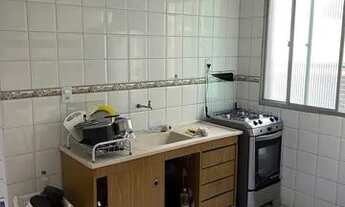 Imagem: Apartamento Raposo Tavares