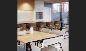 Imagem 5: Apartamento para venda possui 85 metros quadrados com 3 quartos em Jardim Renascença - São