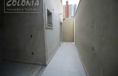 Imagem 6: Santo André - Apartamento Padrão - Jardim