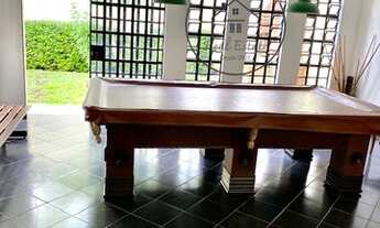 Imagem 7: Casa TÉRREA 3 Quartos Quintal com Churrasqueira