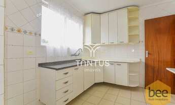 Imagem 7: Apartamento com 3 dormitórios para alugar, 121 m² por R$ 2.488,50/mês - Bacacheri - Curiti