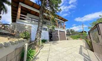 Imagem 2: Casa para Venda - 262.28m², 2 dormitórios, sendo 2 suites, 2 vagas - Jardim Isabel