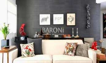 Imagem 5: APARTAMENTO RESIDENCIAL em SÃO PAULO - SP, CERQUEIRA CÉSAR