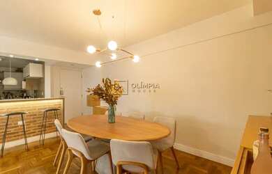 Imagem 5: Venda Apartamento 3 Dormitórios - 109 m² Moema