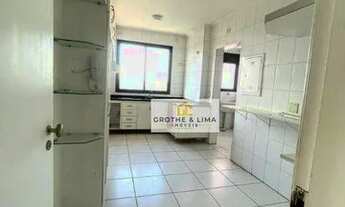 Imagem 4: Apartamento - Vila Rubi - Residencial Terra Brasilis - 130m² - 4 Dormitórios