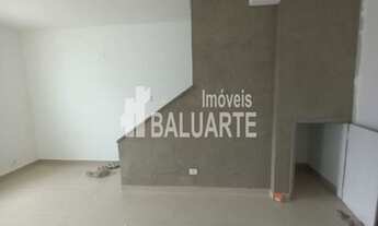 Imagem 5: Sobrado com 2 dormitórios para alugar, 120 m² - Vila Marari - São Paulo/SP