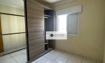 Imagem 5: Apartamento com 3 dormitórios para alugar, 84 m² por R$ 3.330/mês - Aqui se Vive - Indaiat