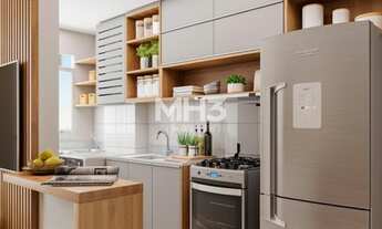 Imagem 3: Apartamento - Parque Industrial - Campinas