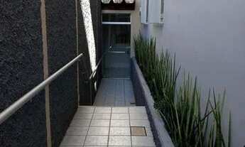 Imagem 3: Apartamento para aluguel com 80 metros quadrados com 3 quartos em Anchieta - Belo Horizont