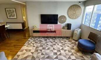 Imagem 2: Apartamento à venda no bairro Vila Olímpia - São Paulo/SP, Zona Sul