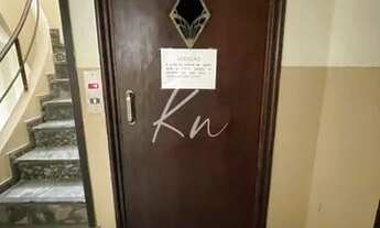 Imagem 5: Apartamento 70m2 com 2 quartos na rua ministro viveiros de castro 3° andar