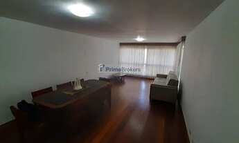 Imagem 2: Apartamento com 3 dormitórios 1 suíte e 2 vagas 160 m²